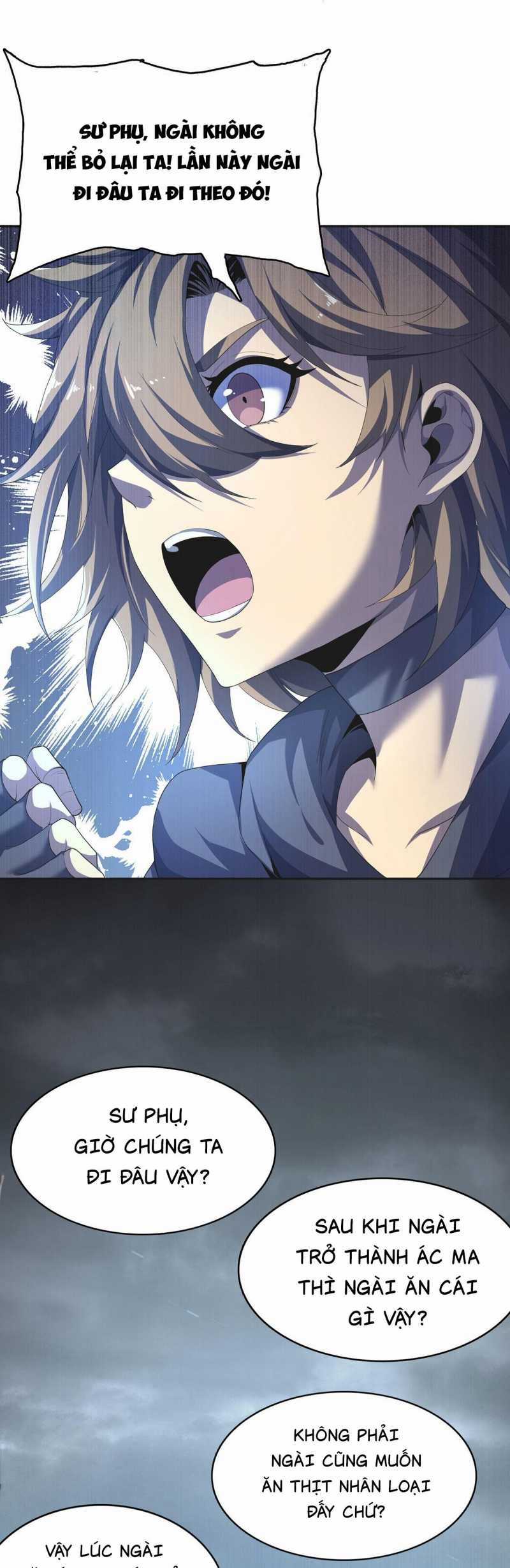 Sát Thủ Cấp Sss Hồi Quy Chapter 6 trang 20