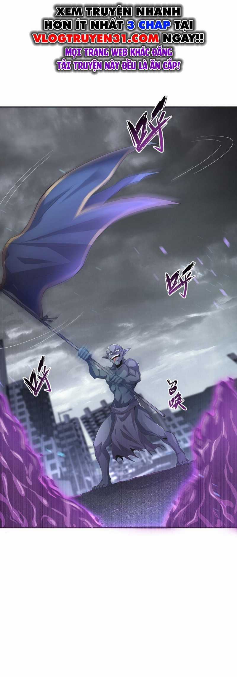 Sát Thủ Cấp Sss Hồi Quy Chapter 6 trang 22