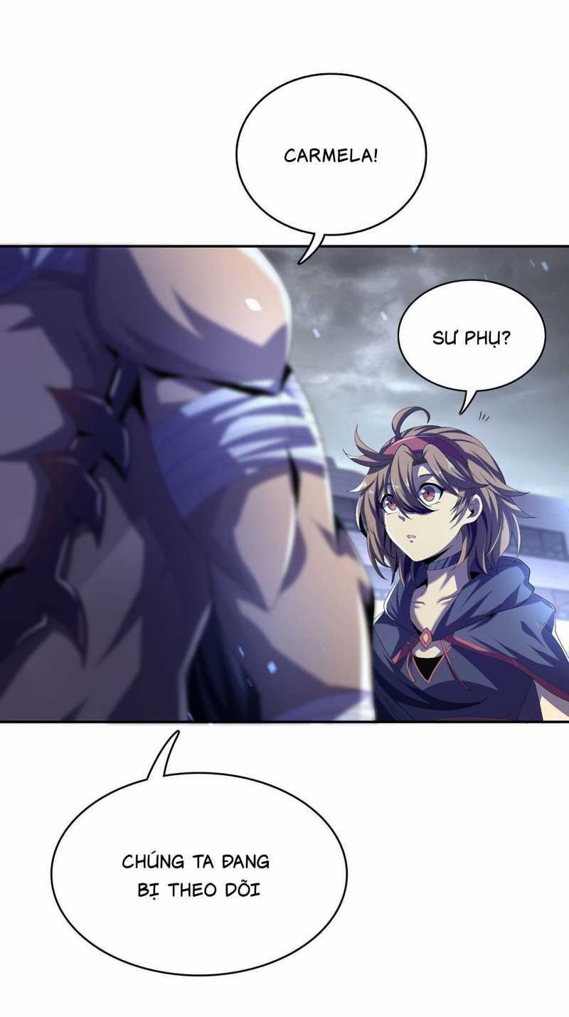 Sát Thủ Cấp Sss Hồi Quy Chapter 6 trang 25