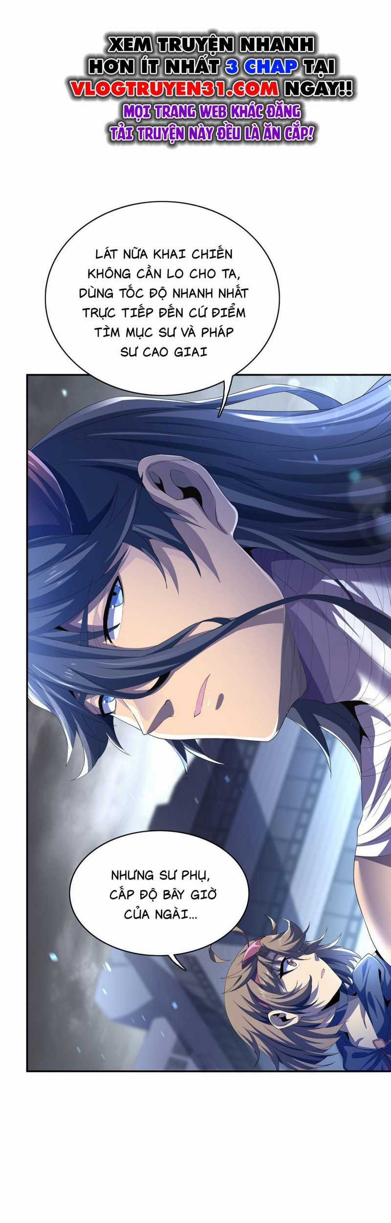 Sát Thủ Cấp Sss Hồi Quy Chapter 6 trang 26