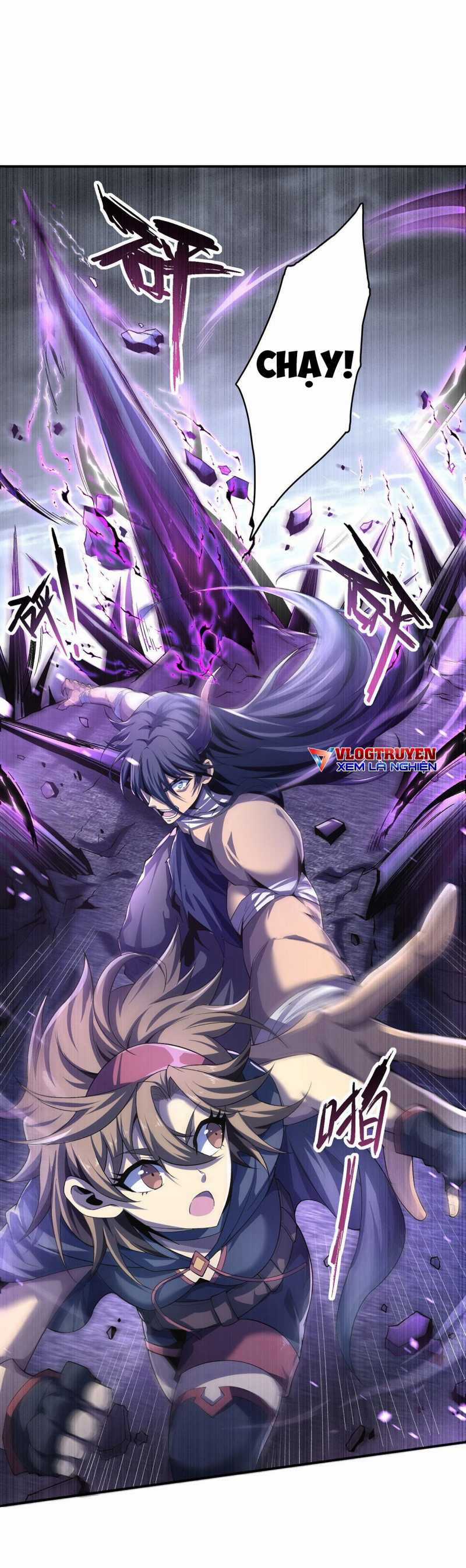 Sát Thủ Cấp Sss Hồi Quy Chapter 6 trang 28