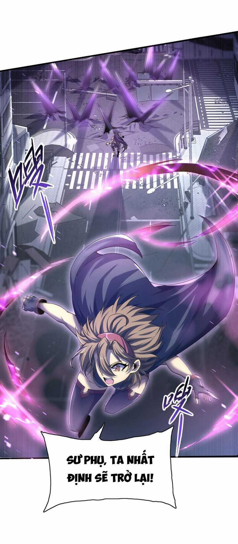 Sát Thủ Cấp Sss Hồi Quy Chapter 6 trang 29