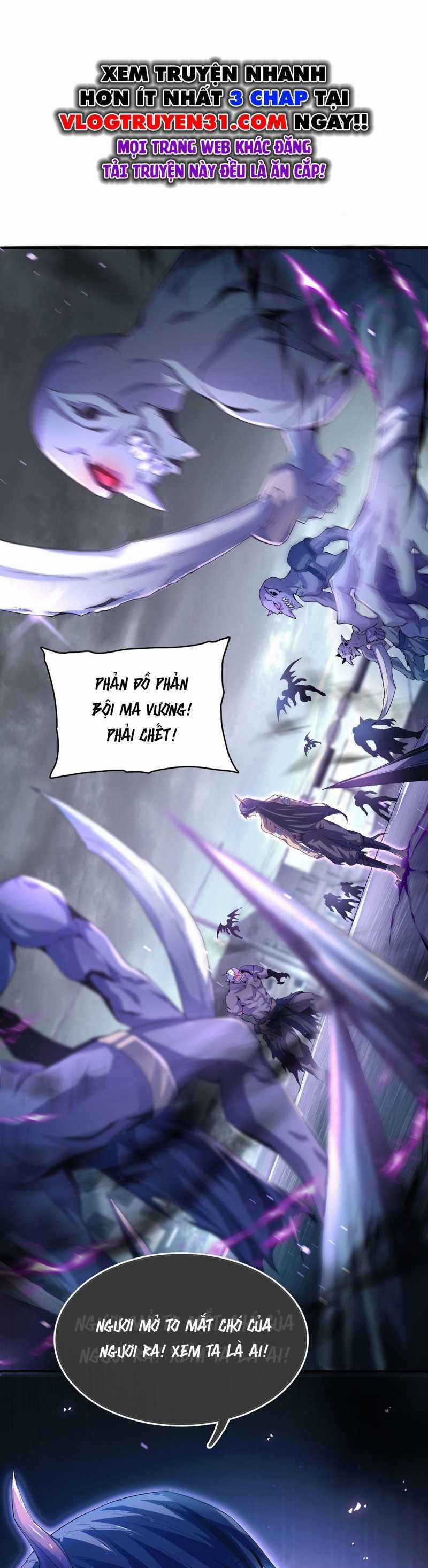 Sát Thủ Cấp Sss Hồi Quy Chapter 6 trang 30