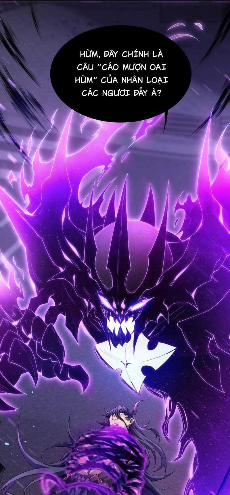 Sát Thủ Cấp Sss Hồi Quy Chapter 6 trang 35