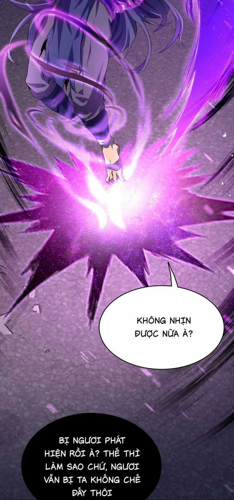 Sát Thủ Cấp Sss Hồi Quy Chapter 6 trang 36