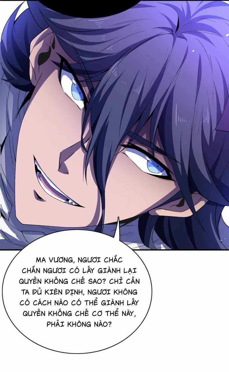 Sát Thủ Cấp Sss Hồi Quy Chapter 6 trang 37