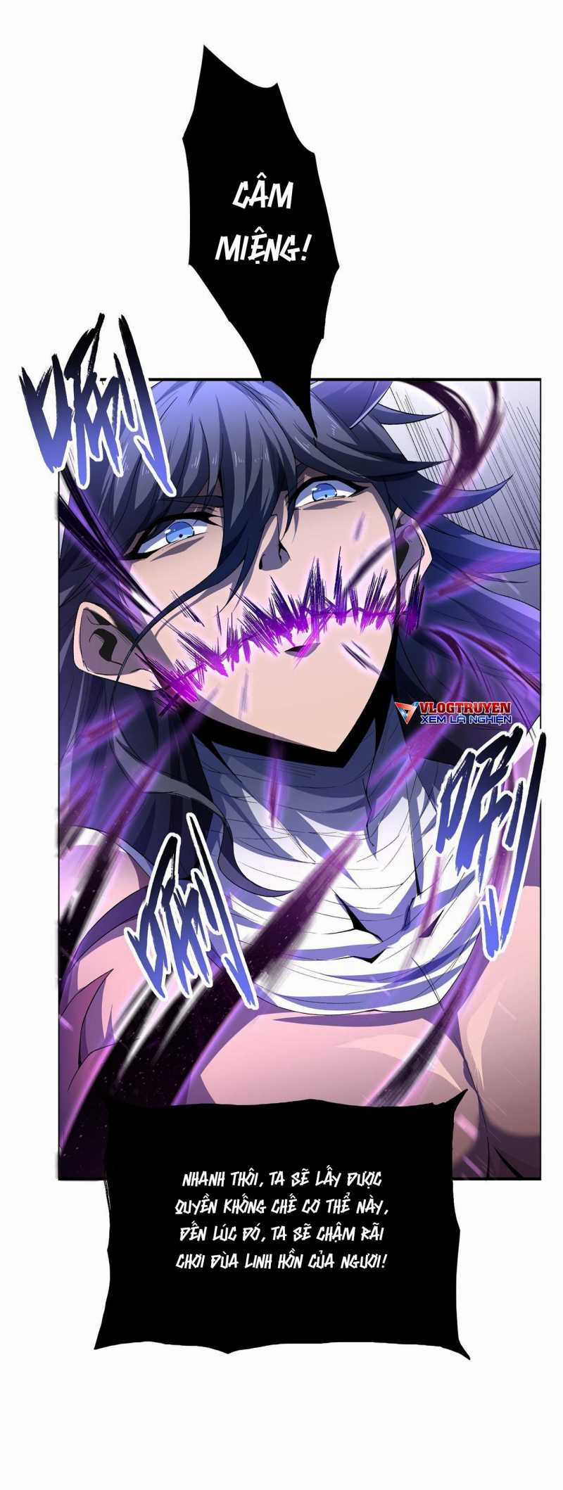 Sát Thủ Cấp Sss Hồi Quy Chapter 6 trang 38