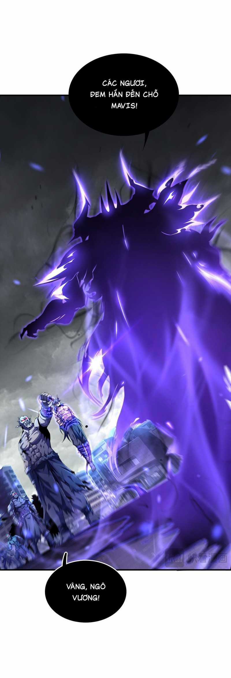 Sát Thủ Cấp Sss Hồi Quy Chapter 6 trang 39