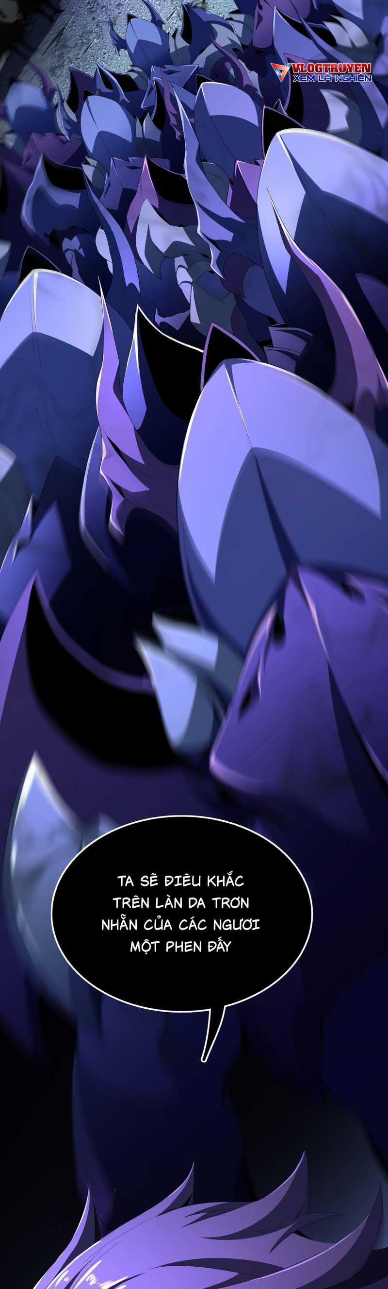 Sát Thủ Cấp Sss Hồi Quy Chapter 6 trang 4