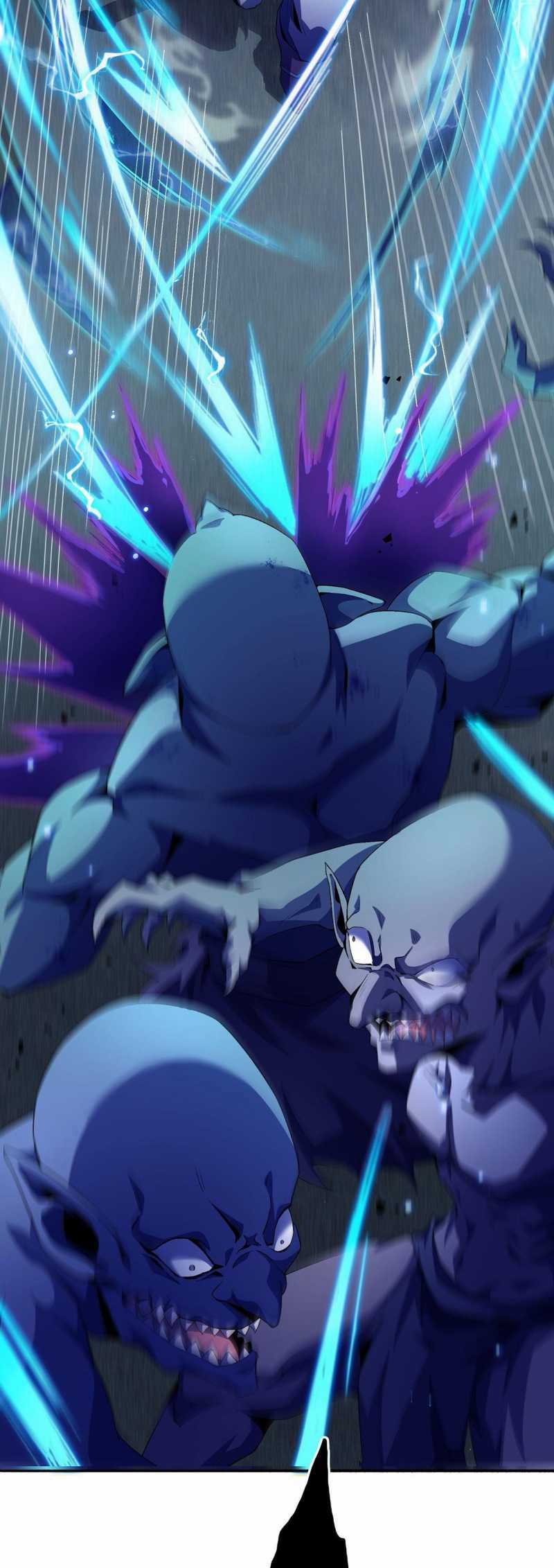 Sát Thủ Cấp Sss Hồi Quy Chapter 6 trang 42