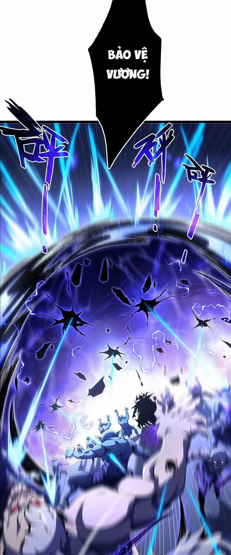 Sát Thủ Cấp Sss Hồi Quy Chapter 6 trang 43