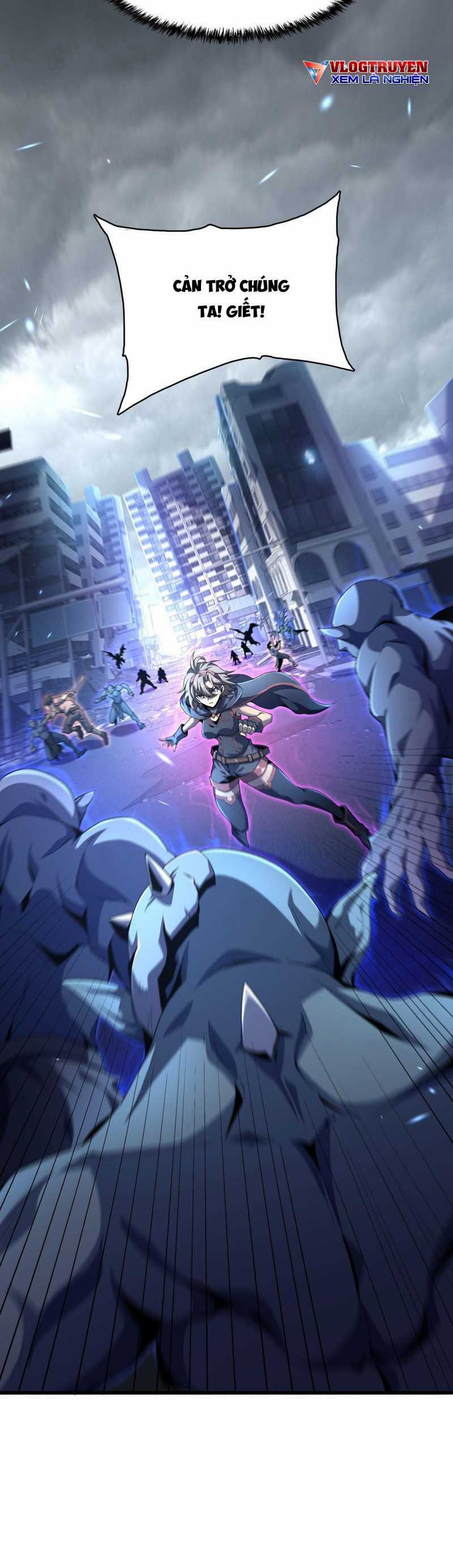 Sát Thủ Cấp Sss Hồi Quy Chapter 6 trang 48