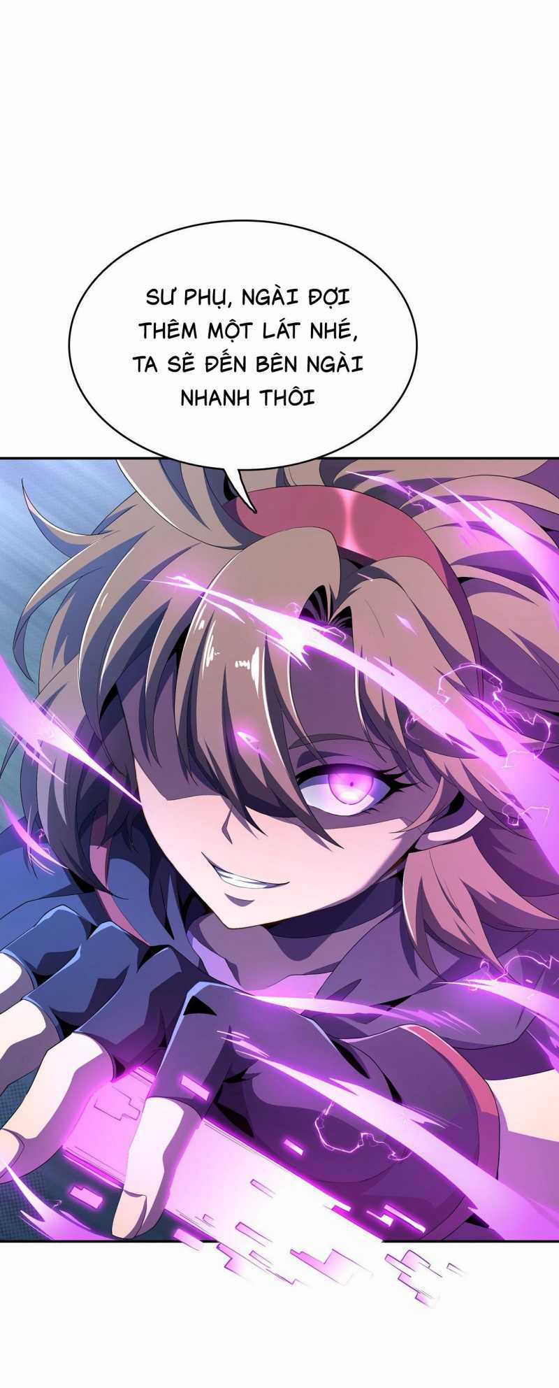 Sát Thủ Cấp Sss Hồi Quy Chapter 6 trang 49