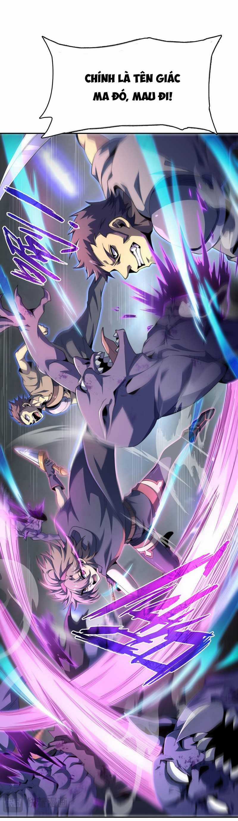 Sát Thủ Cấp Sss Hồi Quy Chapter 6 trang 50