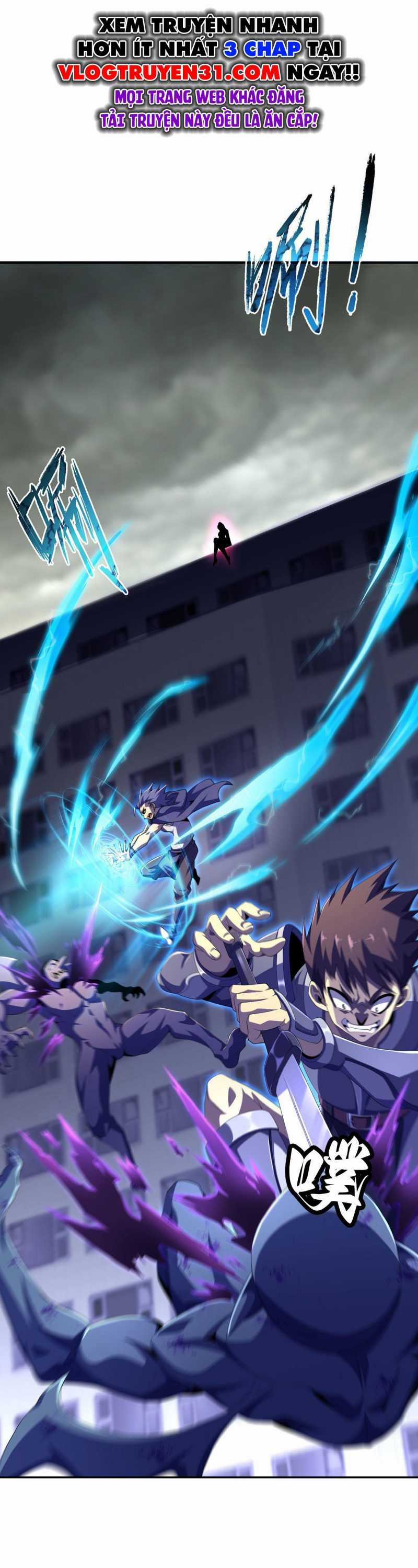 Sát Thủ Cấp Sss Hồi Quy Chapter 6 trang 51