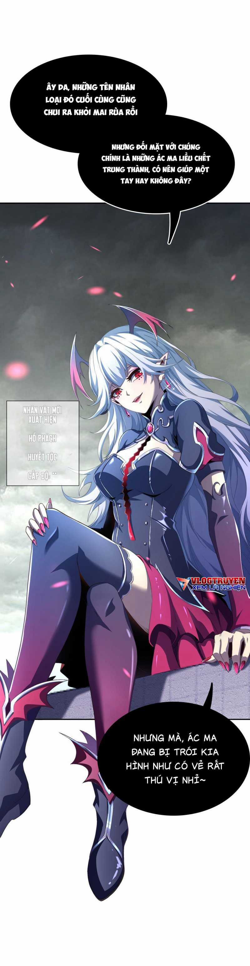 Sát Thủ Cấp Sss Hồi Quy Chapter 6 trang 52