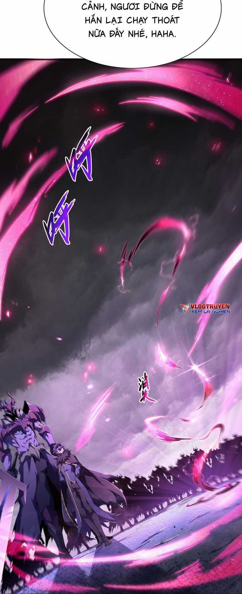 Sát Thủ Cấp Sss Hồi Quy Chapter 6 trang 8