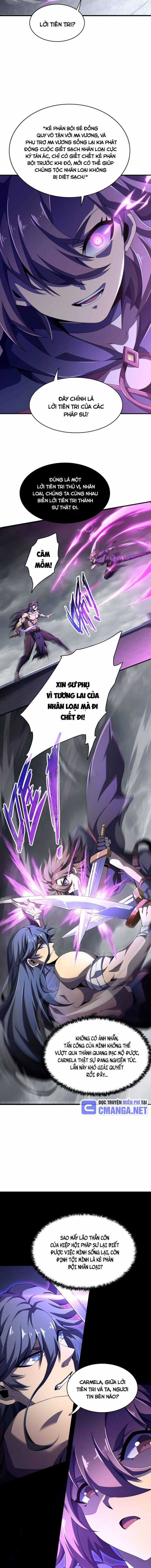 Sát Thủ Cấp Sss Hồi Quy Chapter 7 trang 10