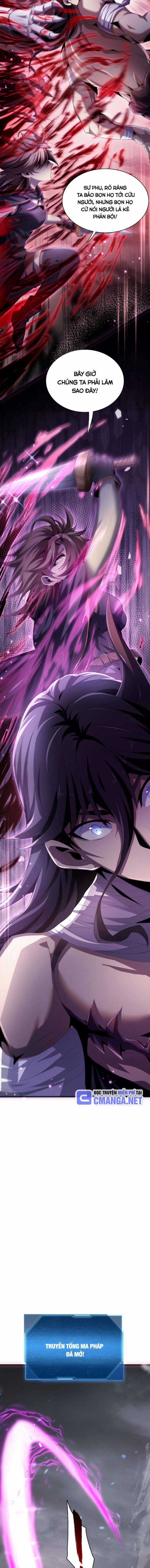 Sát Thủ Cấp Sss Hồi Quy Chapter 7 trang 2