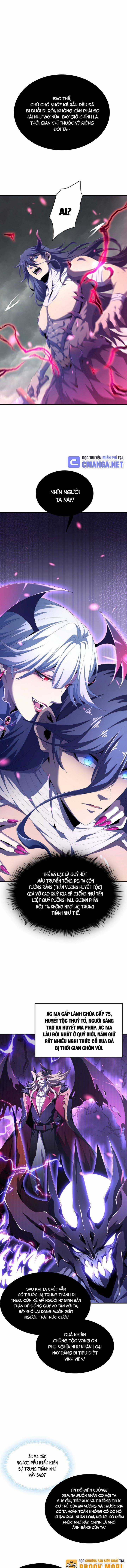 Sát Thủ Cấp Sss Hồi Quy Chapter 7 trang 4