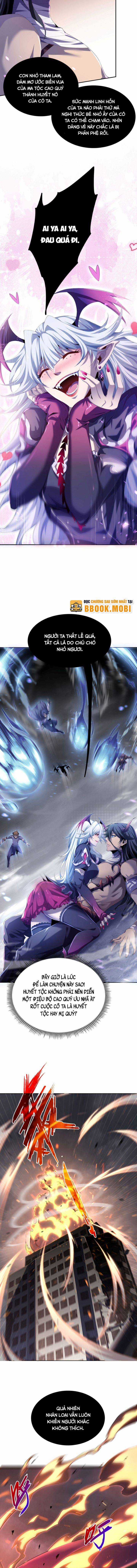 Sát Thủ Cấp Sss Hồi Quy Chapter 7 trang 6