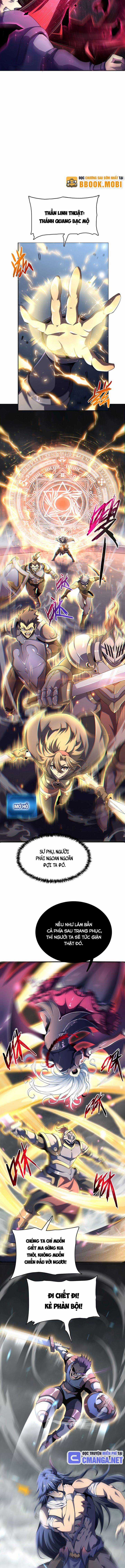 Sát Thủ Cấp Sss Hồi Quy Chapter 7 trang 8