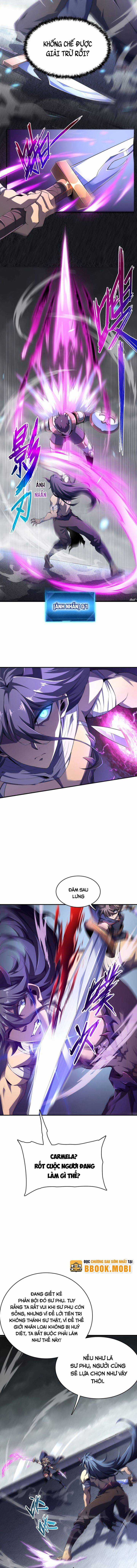 Sát Thủ Cấp Sss Hồi Quy Chapter 7 trang 9