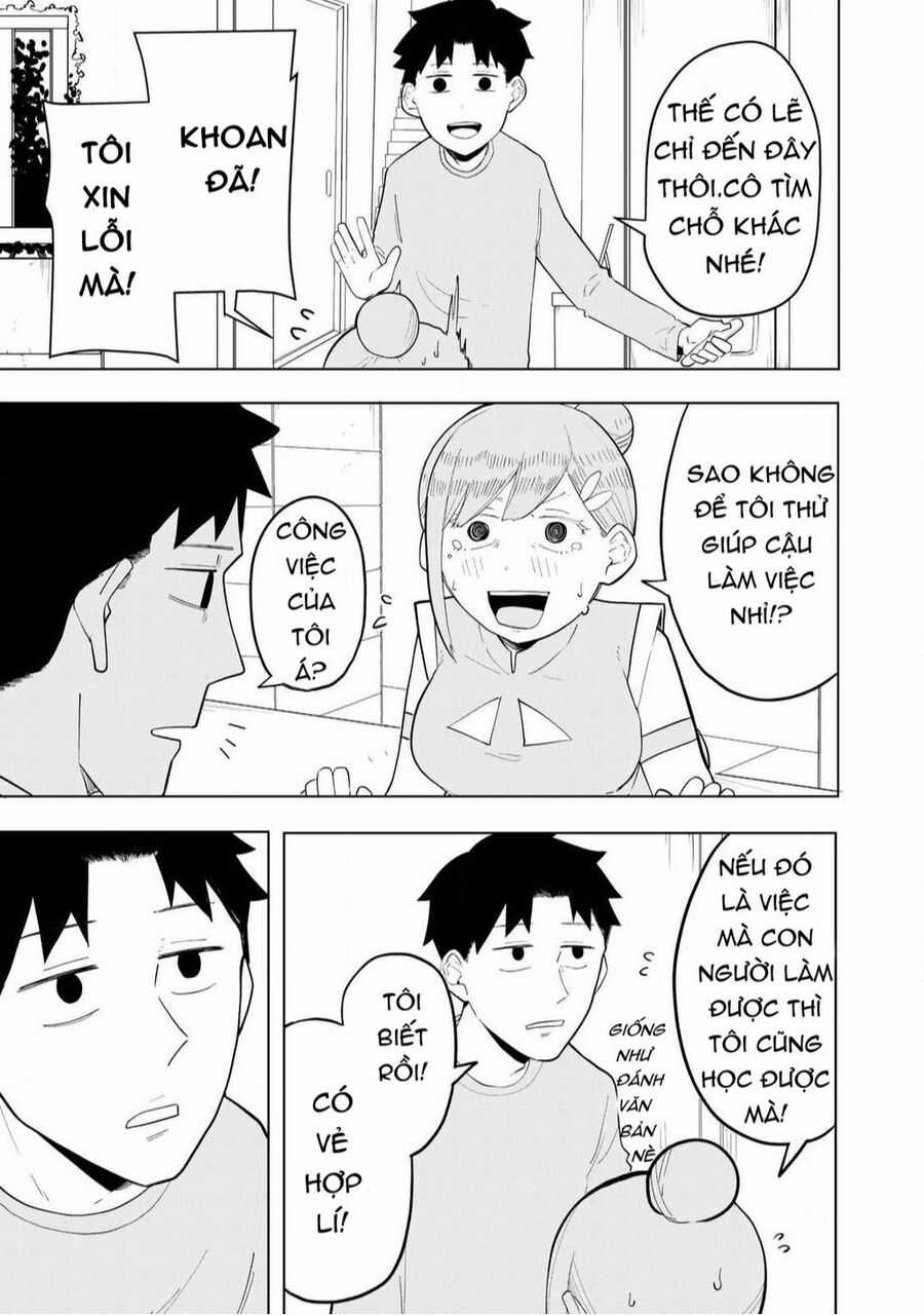 Sát Thủ Chung Nhà Chapter 1 trang 16