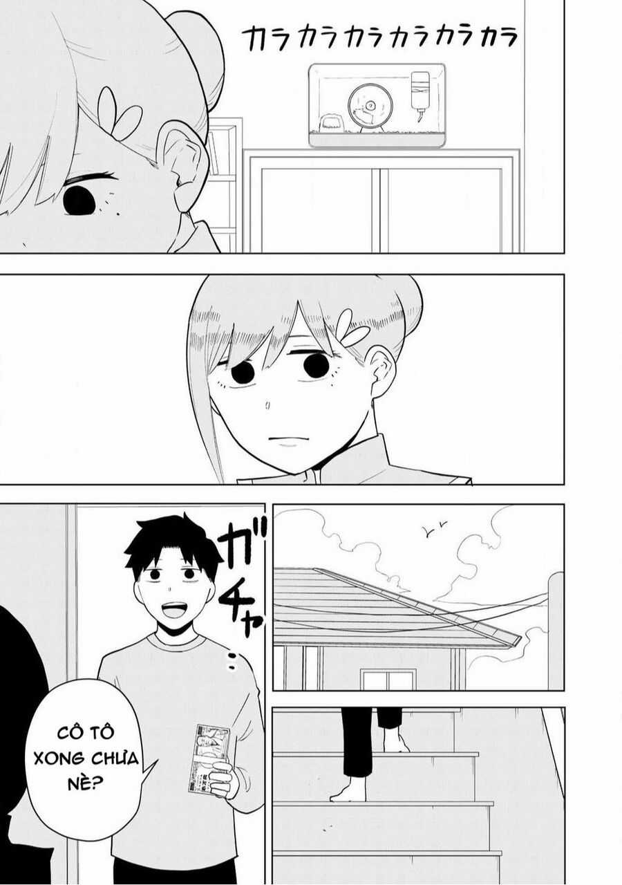 Sát Thủ Chung Nhà Chapter 1 trang 28