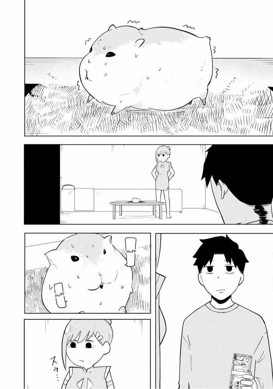 Sát Thủ Chung Nhà Chapter 1 trang 29