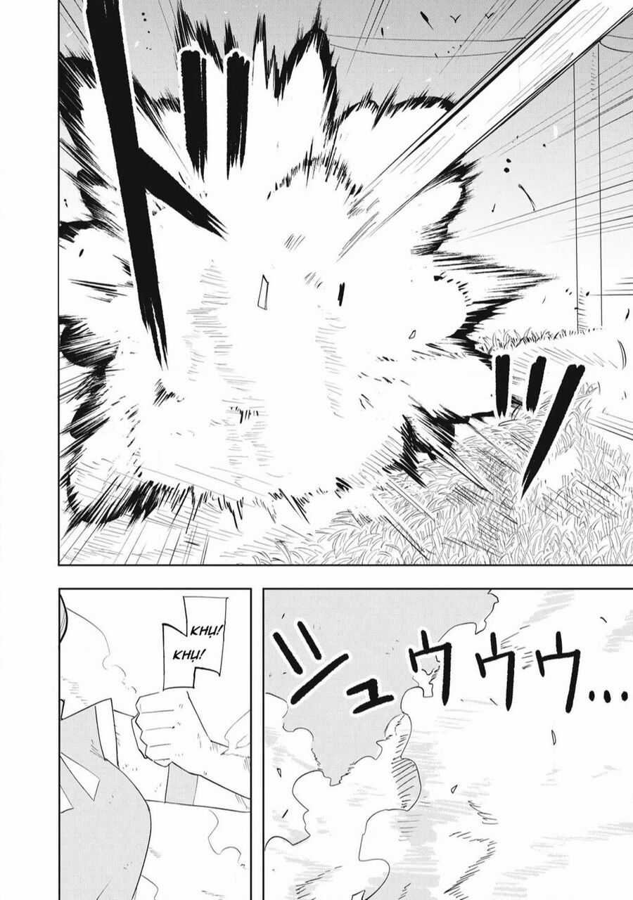 Sát Thủ Chung Nhà Chapter 2 trang 16