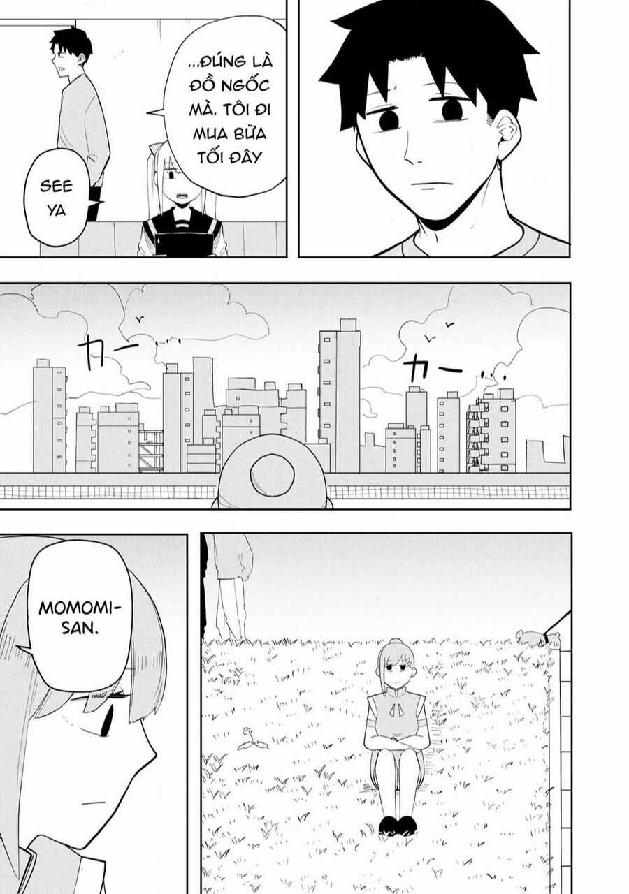 Sát Thủ Chung Nhà Chapter 5 trang 13
