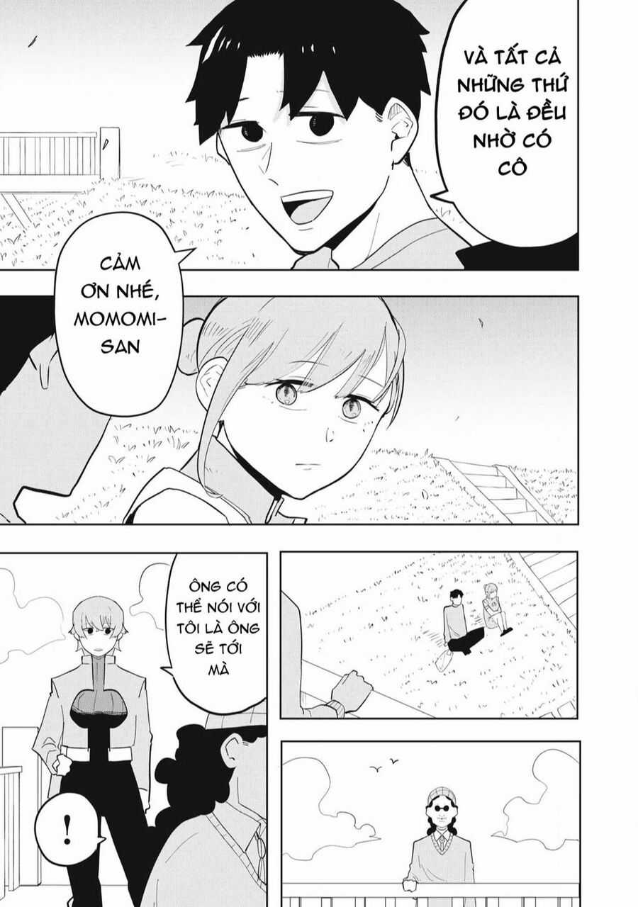 Sát Thủ Chung Nhà Chapter 5 trang 15