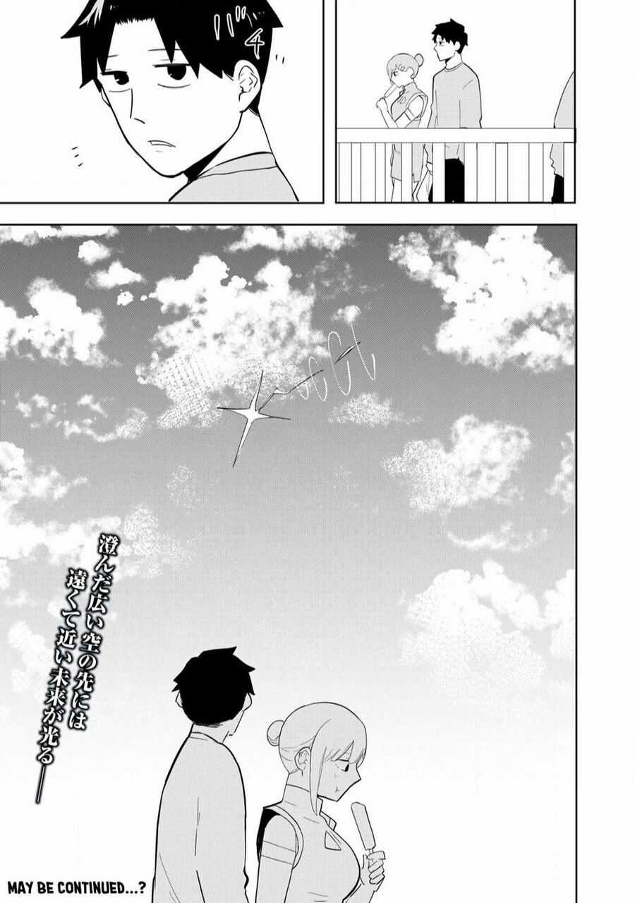 Sát Thủ Chung Nhà Chapter 5 trang 19