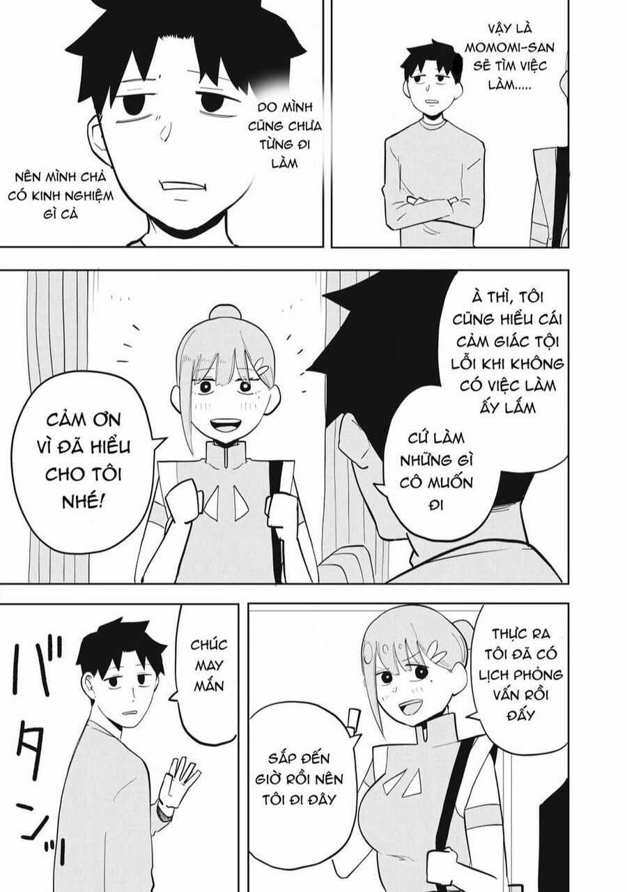 Sát Thủ Chung Nhà Chapter 5 trang 5