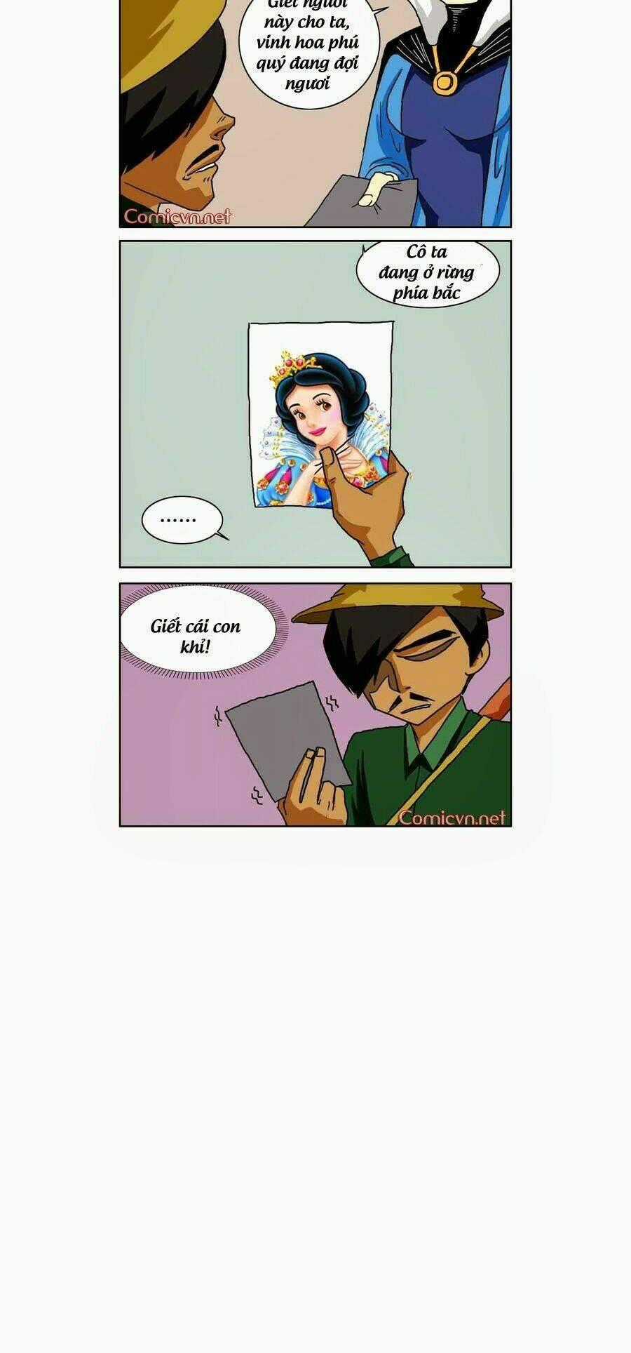 Sát Thủ Cu Tí Chapter 5 trang 1