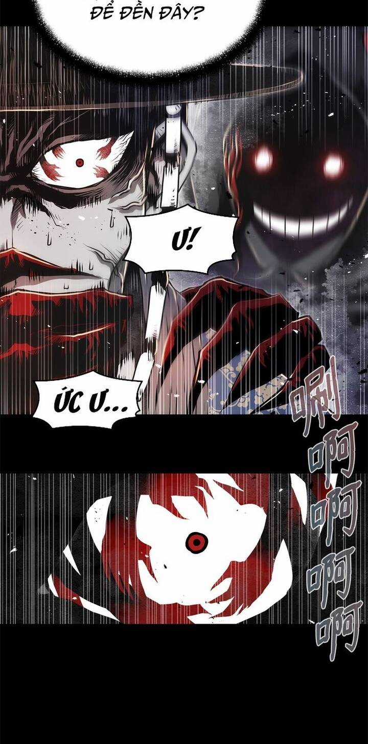 Sát Thủ Cuồng Loạn Chapter 1 trang 10