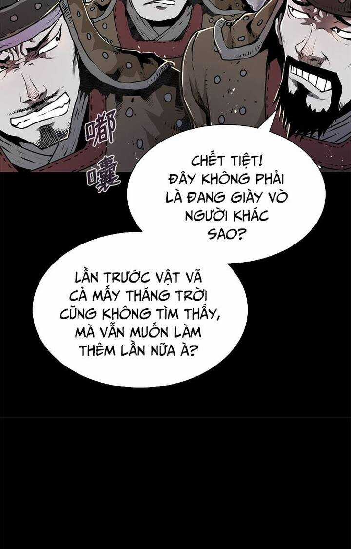 Sát Thủ Cuồng Loạn Chapter 1 trang 12