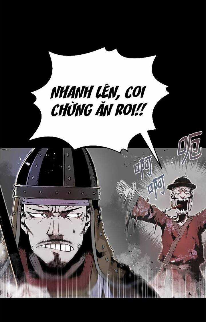 Sát Thủ Cuồng Loạn Chapter 1 trang 13