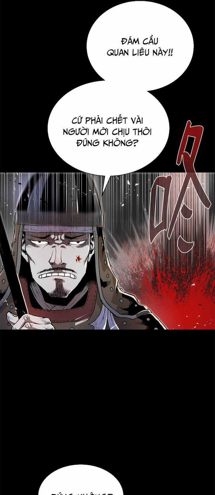 Sát Thủ Cuồng Loạn Chapter 1 trang 14