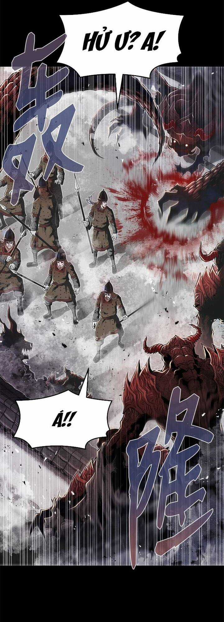 Sát Thủ Cuồng Loạn Chapter 1 trang 16