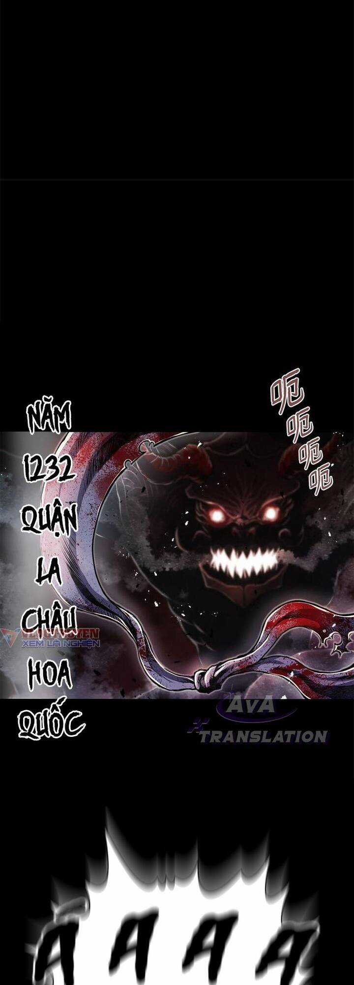 Sát Thủ Cuồng Loạn Chapter 1 trang 19
