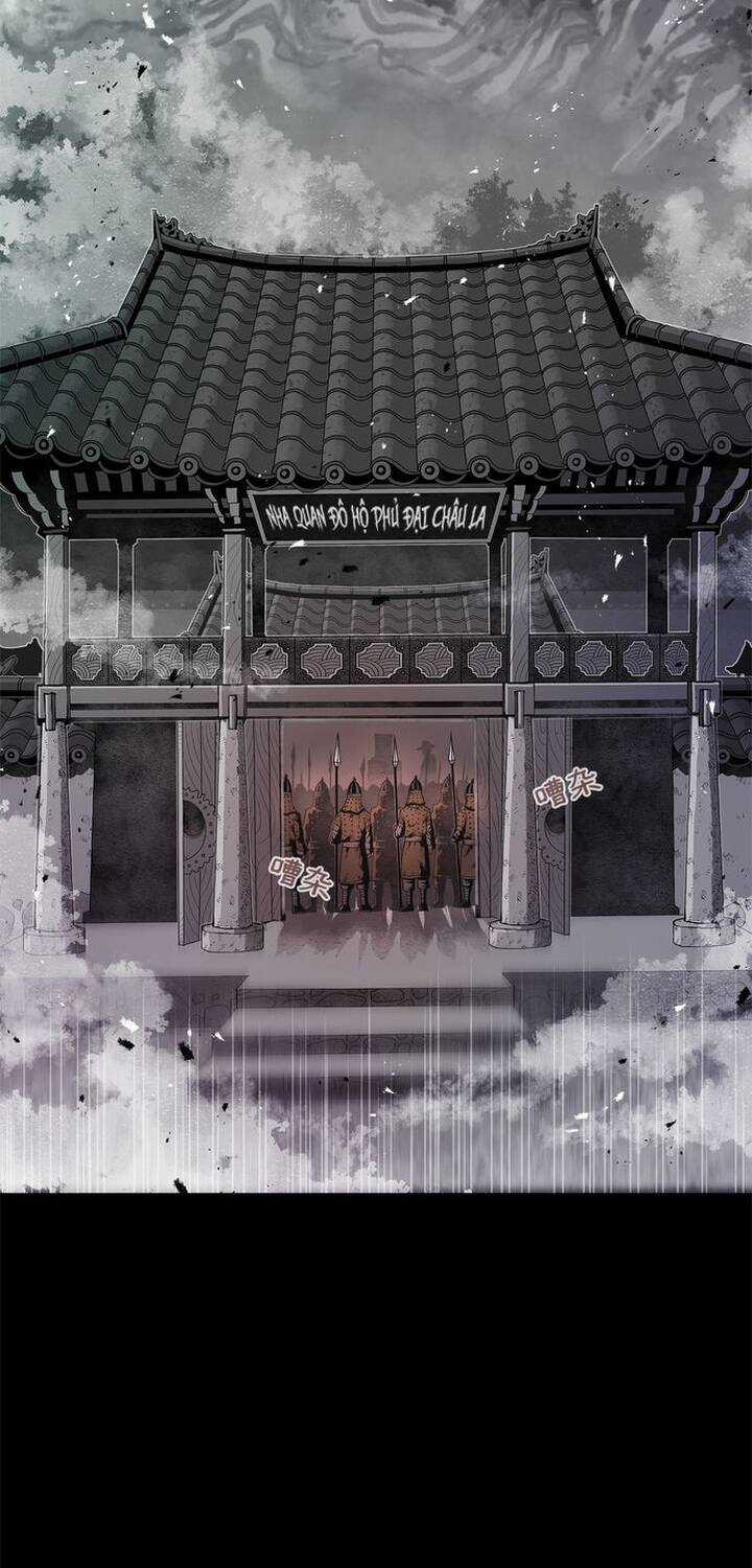 Sát Thủ Cuồng Loạn Chapter 1 trang 2