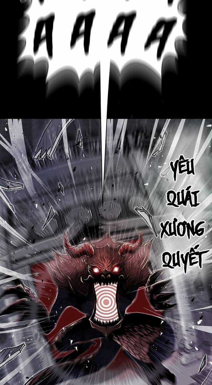 Sát Thủ Cuồng Loạn Chapter 1 trang 20