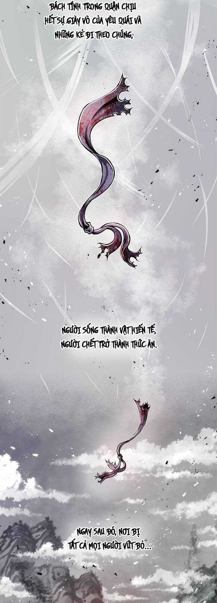 Sát Thủ Cuồng Loạn Chapter 1 trang 22