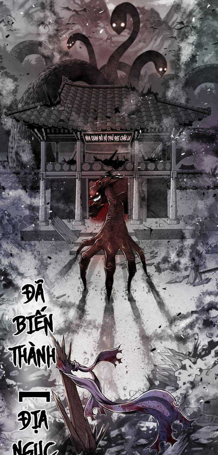 Sát Thủ Cuồng Loạn Chapter 1 trang 23