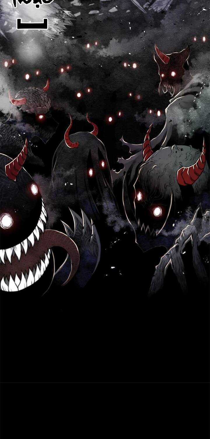 Sát Thủ Cuồng Loạn Chapter 1 trang 24