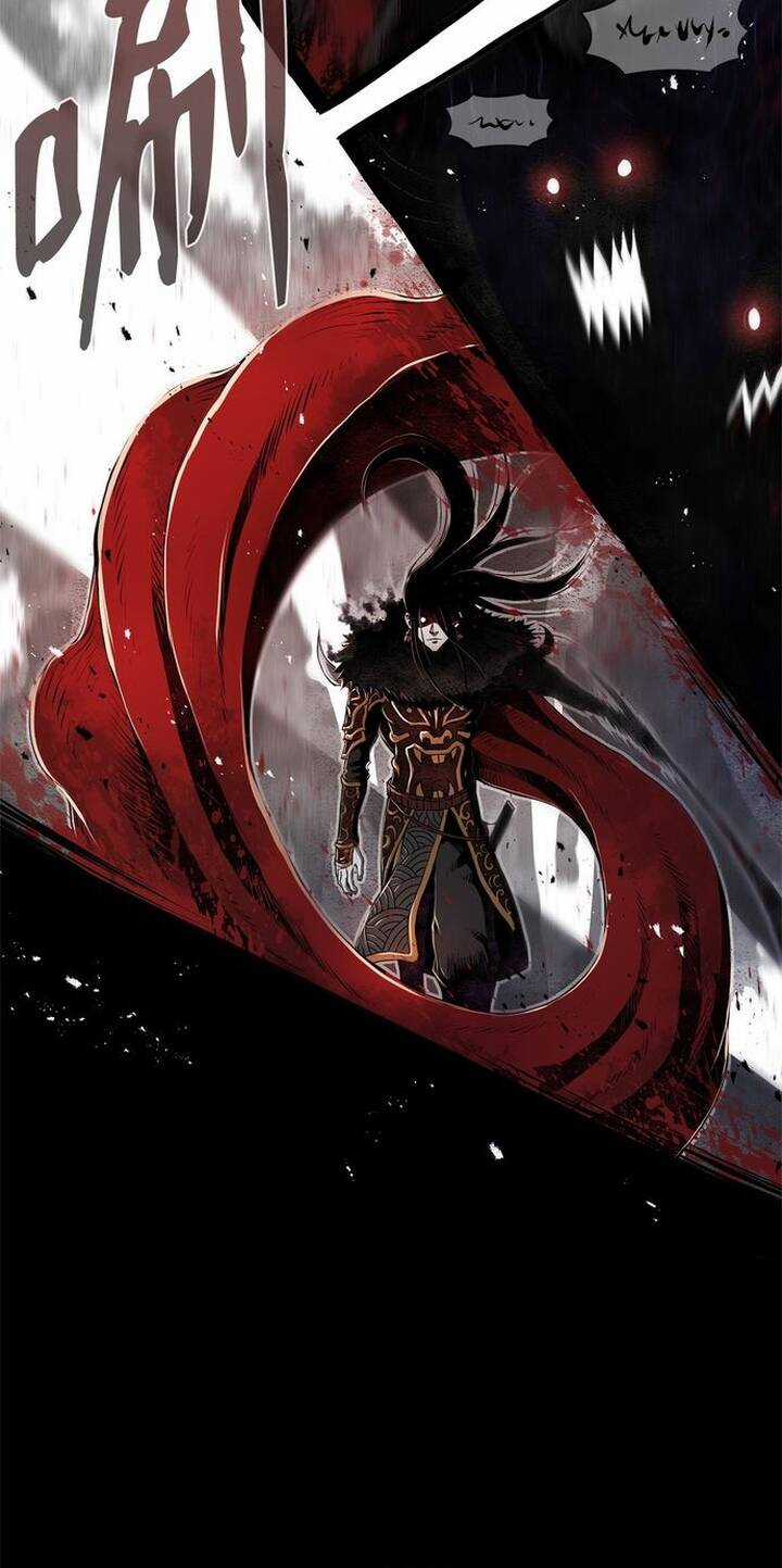 Sát Thủ Cuồng Loạn Chapter 1 trang 27