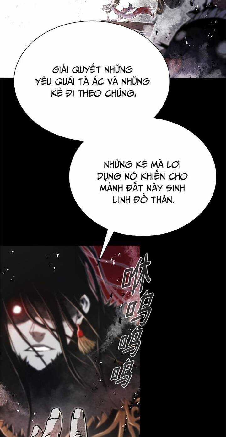 Sát Thủ Cuồng Loạn Chapter 1 trang 29