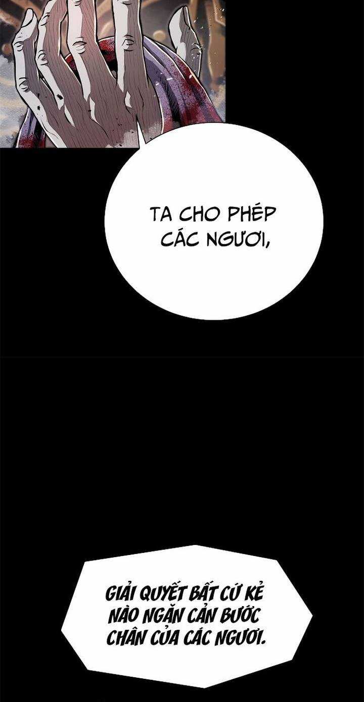 Sát Thủ Cuồng Loạn Chapter 1 trang 30